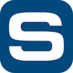 scherer app android application logo